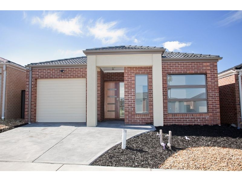 80 Huntington Drive, Craigieburn VIC 3064