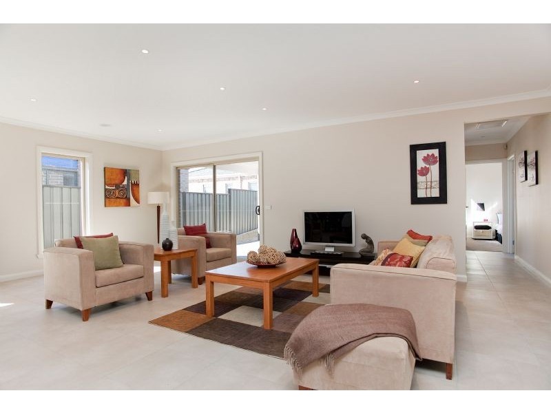 60 Bridgehaven Drive, Craigieburn VIC 3064