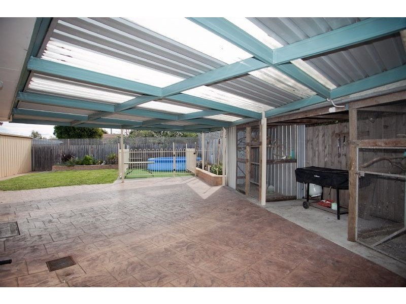 11 Kingston Heath Court, Craigieburn VIC 3064