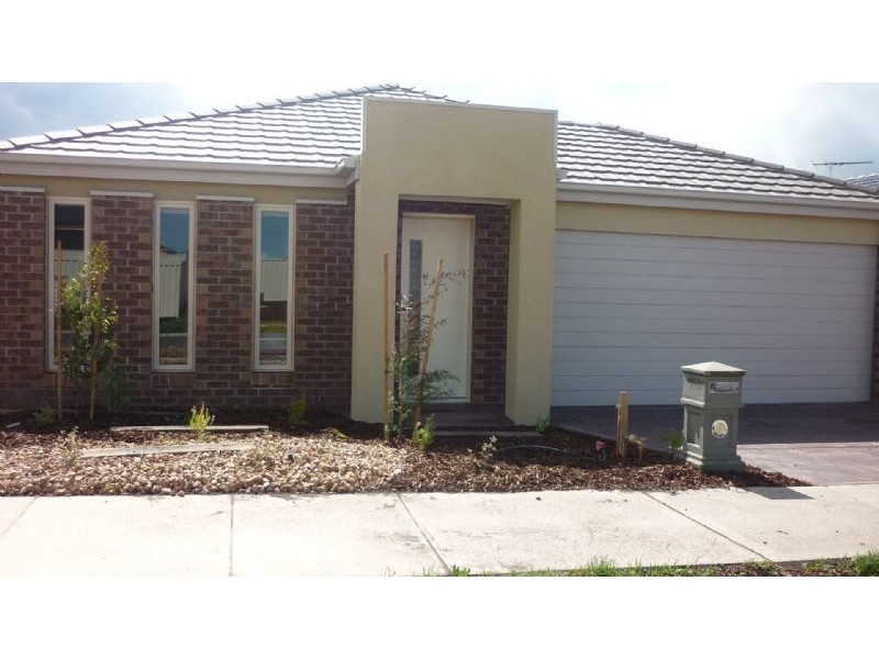 16 Cable Circuit, Craigieburn VIC 3064
