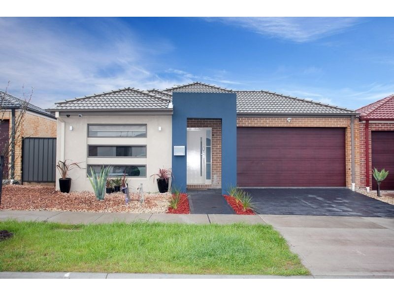 7 Brickwood Circuit, Craigieburn VIC 3064
