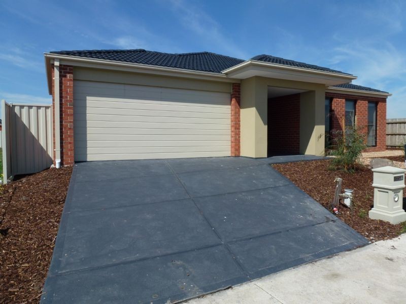 24 Cable Circuit, Craigieburn VIC 3064