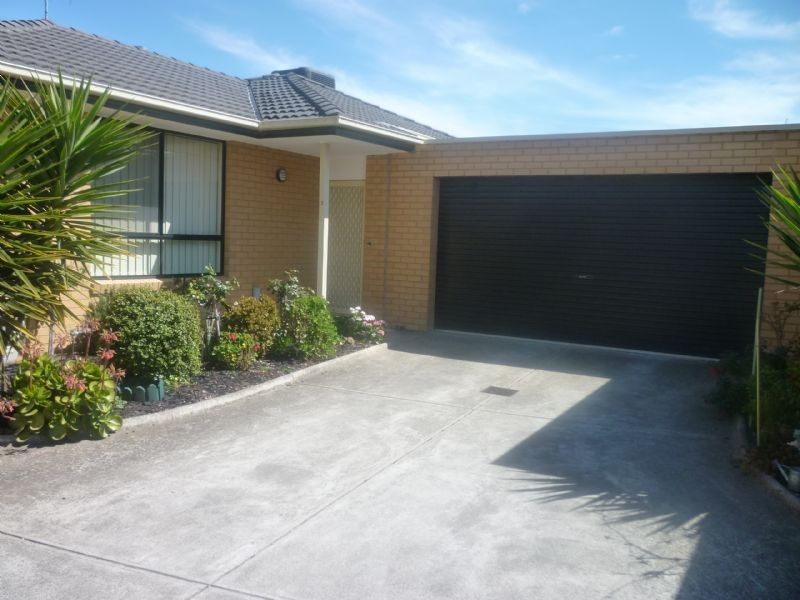 3/35 Hamilton Street, Craigieburn VIC 3064