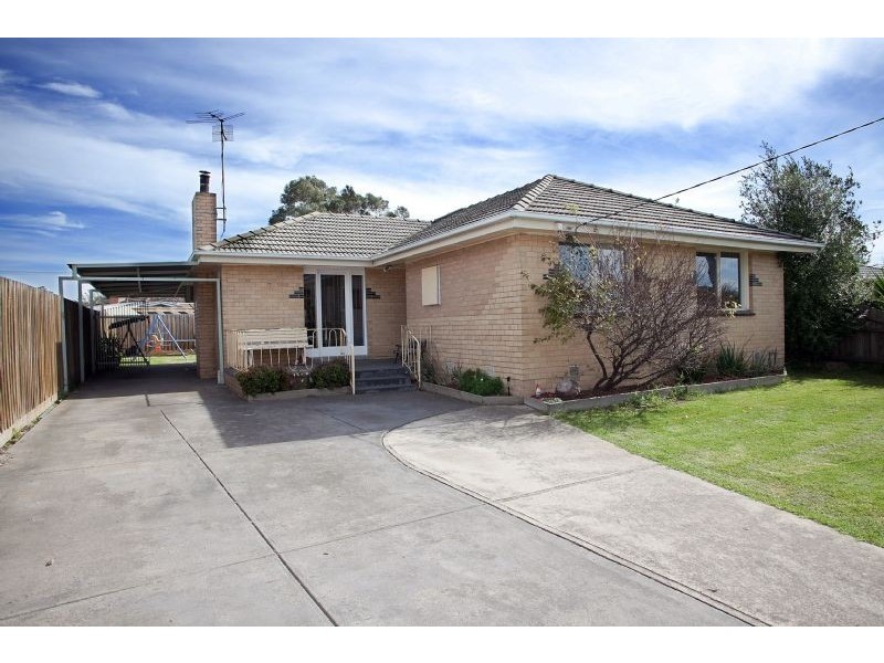 3 Martha Court, Craigieburn VIC 3064