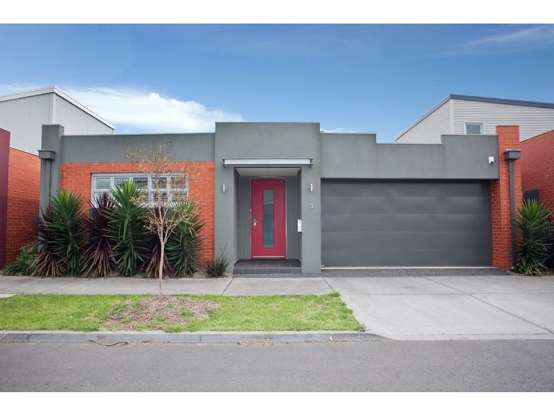 3 Tiree Lane, Craigieburn VIC 3064