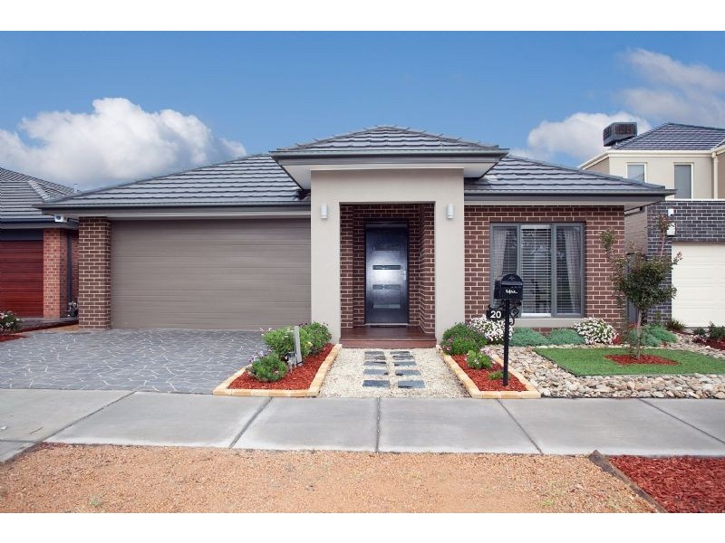 20 Grove Road, Craigieburn VIC 3064