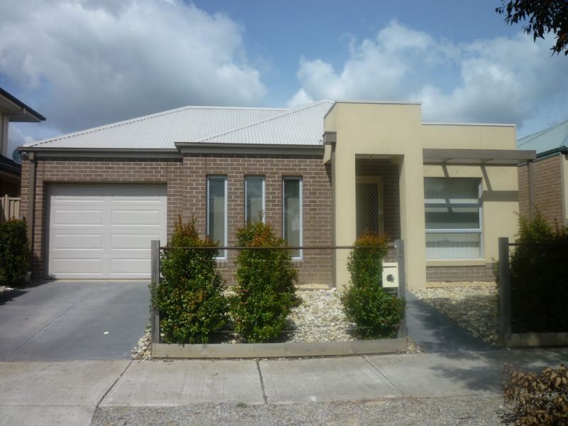 5 Healesville Loop, Craigieburn VIC 3064