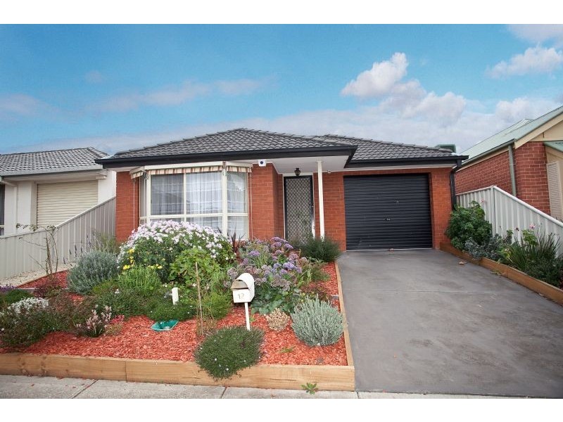 12 Willmott Drive, Craigieburn VIC 3064