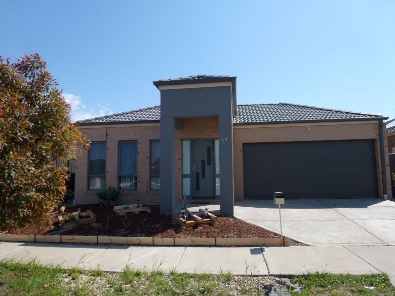 59 Mareeba Way, Craigieburn VIC 3064