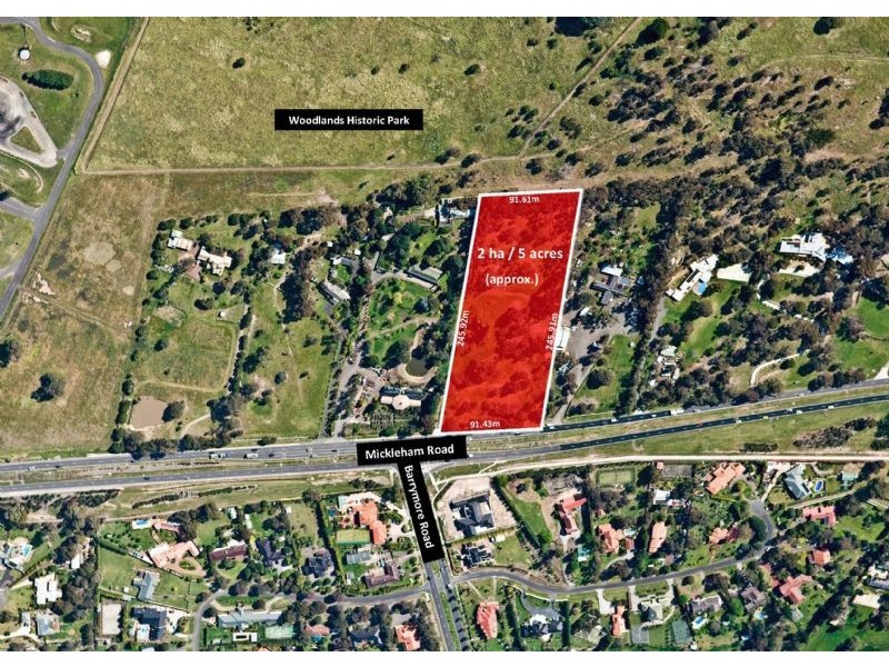 605 Mickleham Road, Greenvale VIC 3059