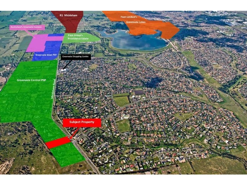 605 Mickleham Road, Greenvale VIC 3059