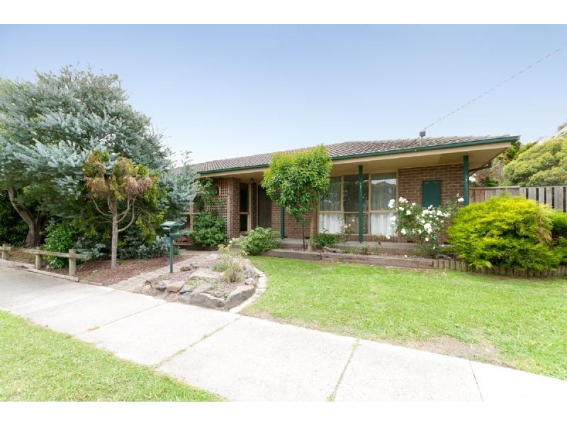 38 Stockton Street, Craigieburn VIC 3064