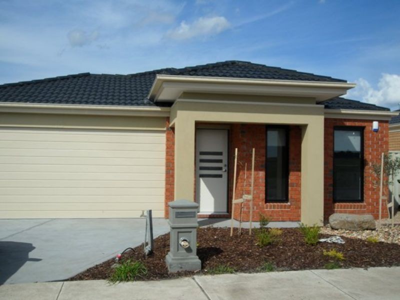 17 Cable Circuit, Craigieburn VIC 3064