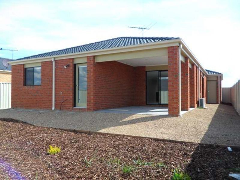 17 Cable Circuit, Craigieburn VIC 3064