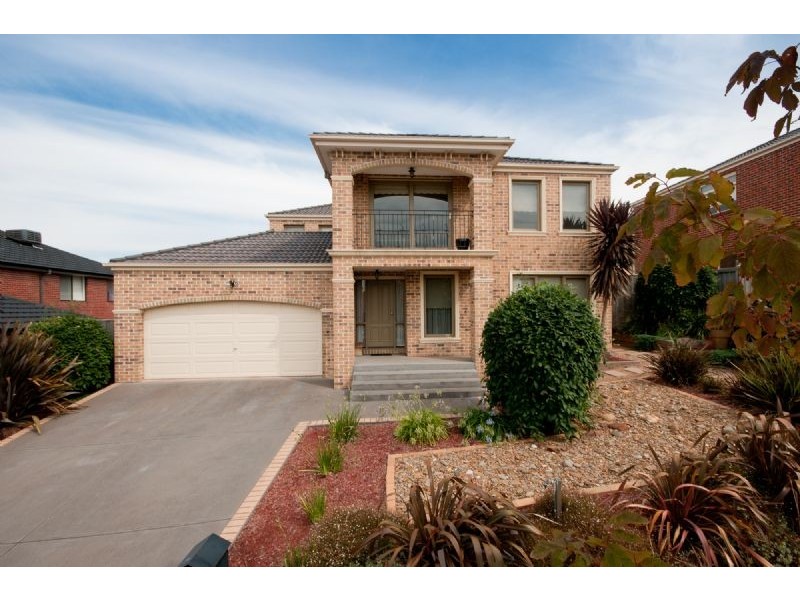 6 Monarch Way, Craigieburn VIC 3064