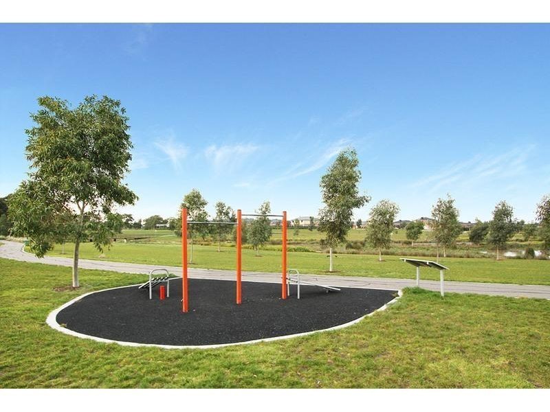 107 Golf View Drive, Craigieburn VIC 3064