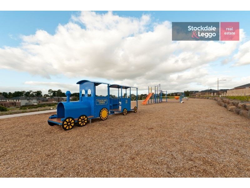 1/11 Leveque Loop, Craigieburn VIC 3064