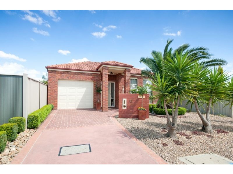 11 Goulburn Way, Craigieburn VIC 3064