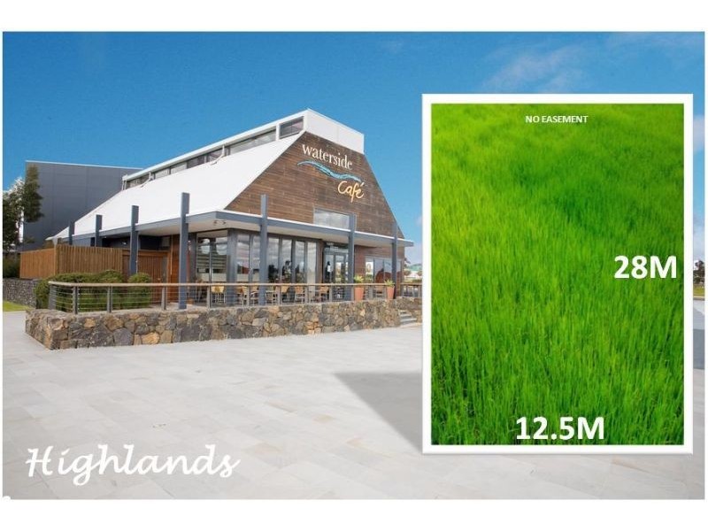 Lot 13660 Cockatiel Circuit, Craigieburn VIC 3064