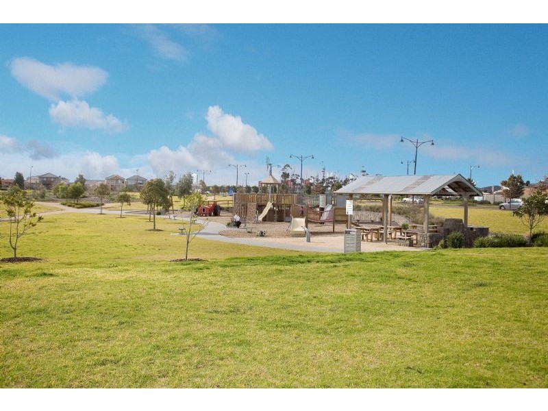 Lot 13660 Cockatiel Circuit, Craigieburn VIC 3064