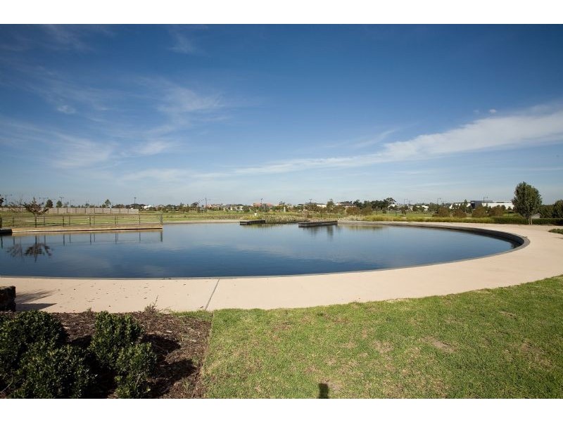 Lot 13660 Cockatiel Circuit, Craigieburn VIC 3064