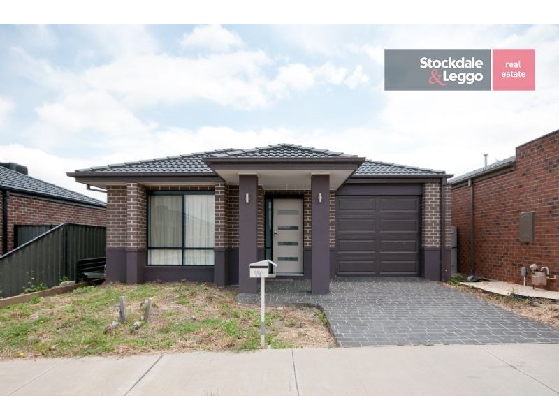 73 Huntington Drive, Craigieburn VIC 3064