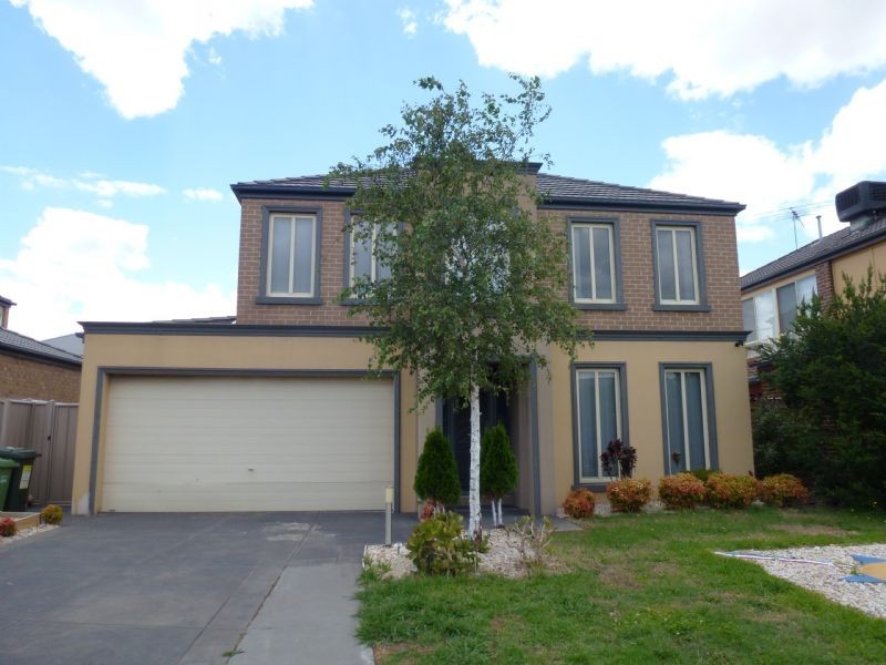 10 Explorers Place, Craigieburn VIC 3064