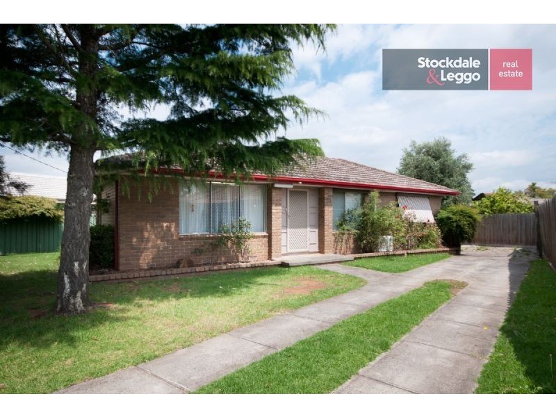 33 Craigieburn Road, Craigieburn VIC 3064