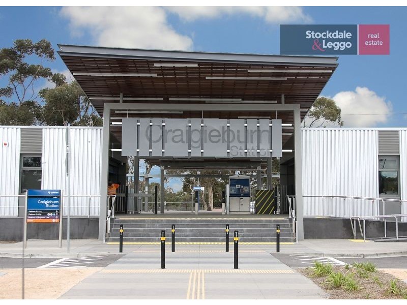 33 Craigieburn Road, Craigieburn VIC 3064