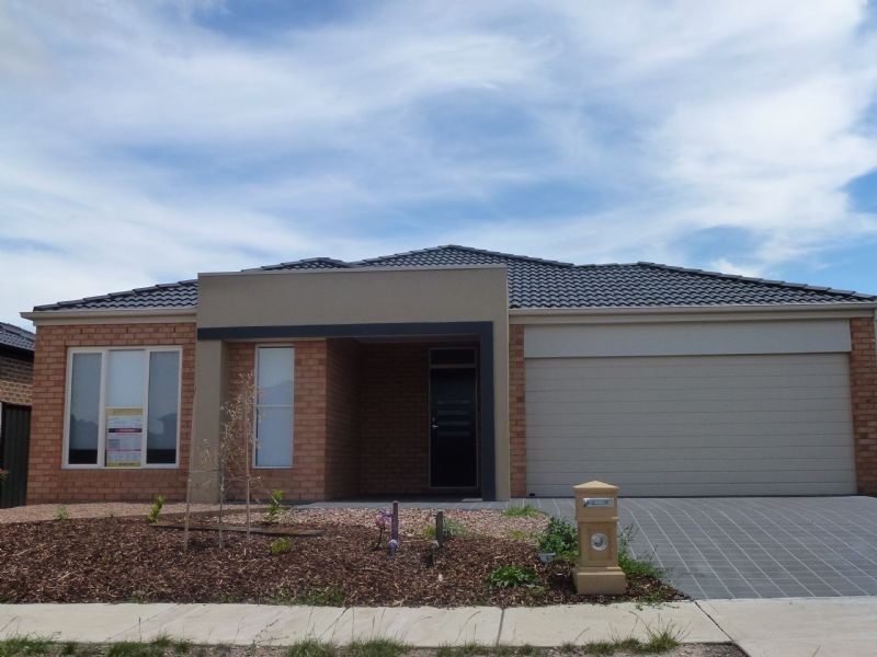 12 Harrison Street, Craigieburn VIC 3064