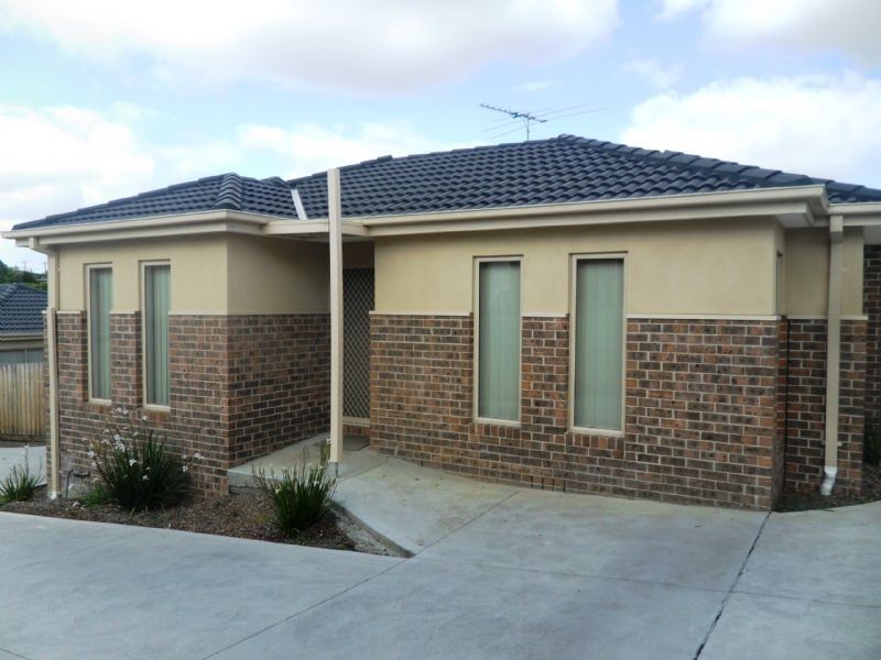 4/16 Belsay Place, Craigieburn VIC 3064