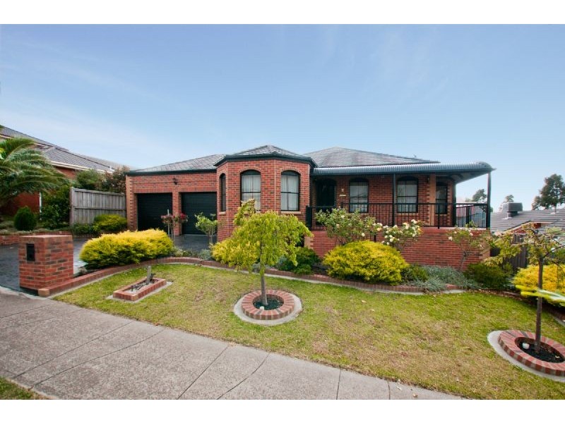 11 Grandview Boulevard, Craigieburn VIC 3064