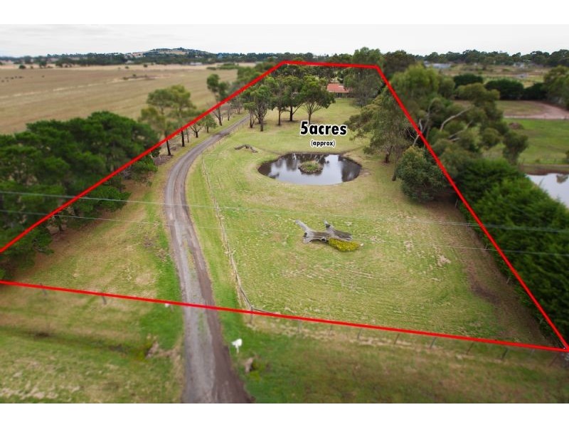 60 Dunhelen Lane, Yuroke VIC 3063