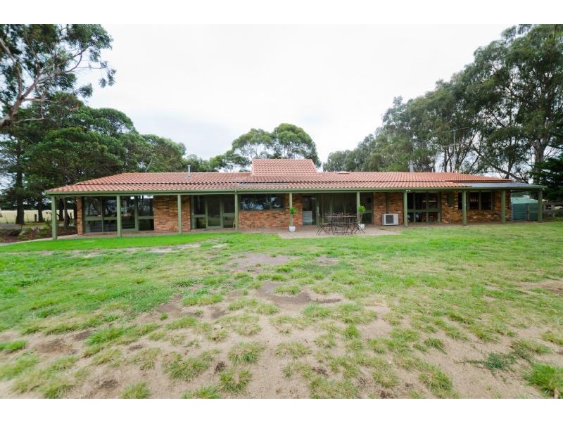 60 Dunhelen Lane, Yuroke VIC 3063