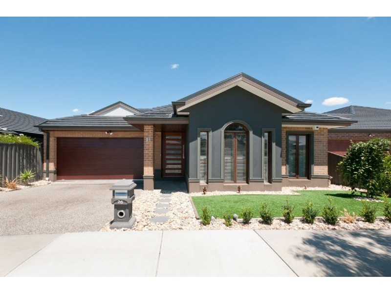 26 Wisteria Avenue, Craigieburn VIC 3064