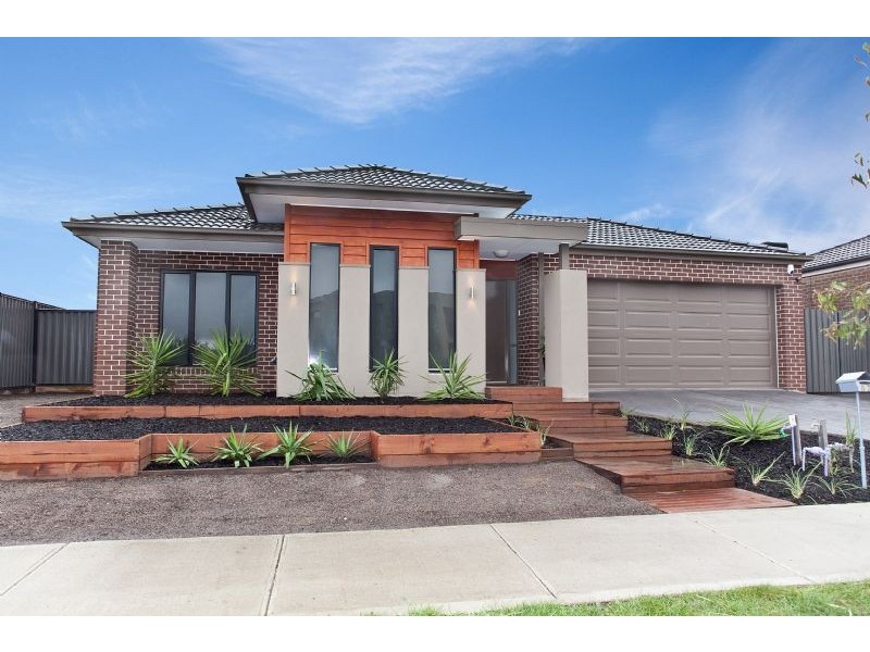 87 Newbury Boulevard, Craigieburn VIC 3064