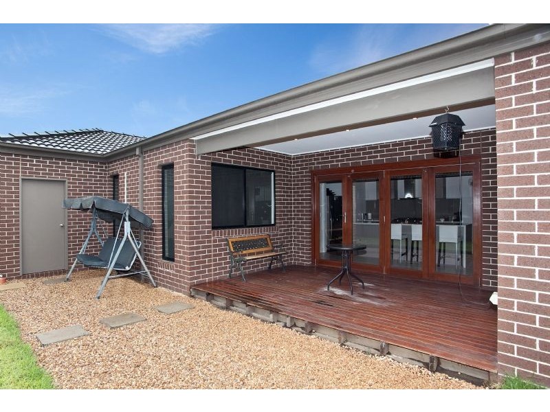 87 Newbury Boulevard, Craigieburn VIC 3064
