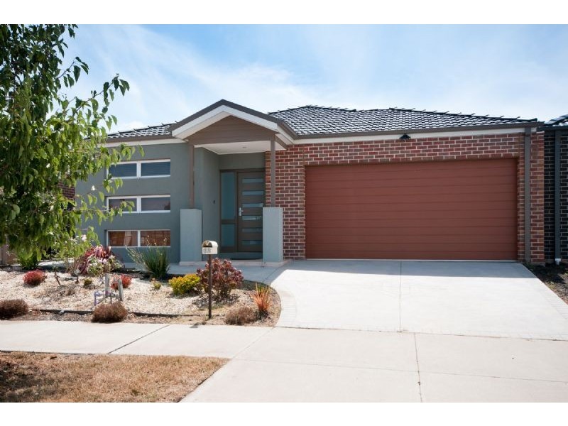 62 Grevillea Street, Craigieburn VIC 3064