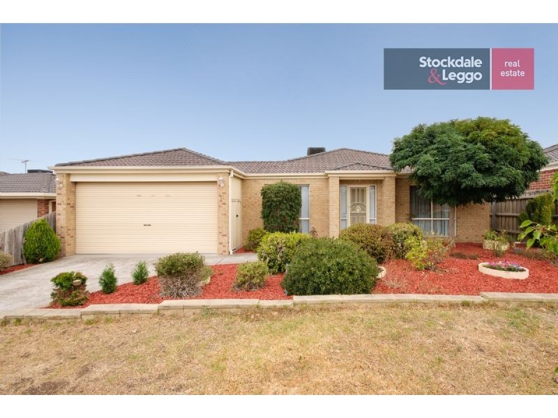 11 Banstead Nook, Craigieburn VIC 3064