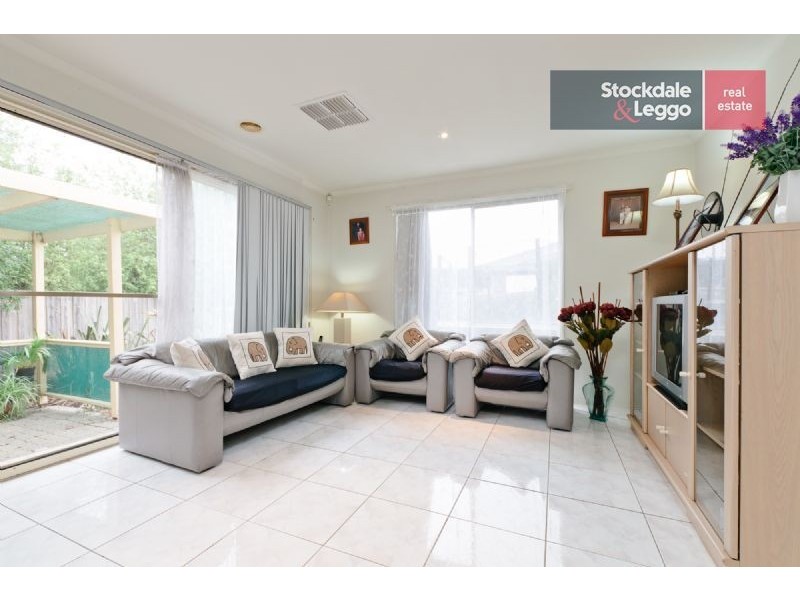 11 Banstead Nook, Craigieburn VIC 3064
