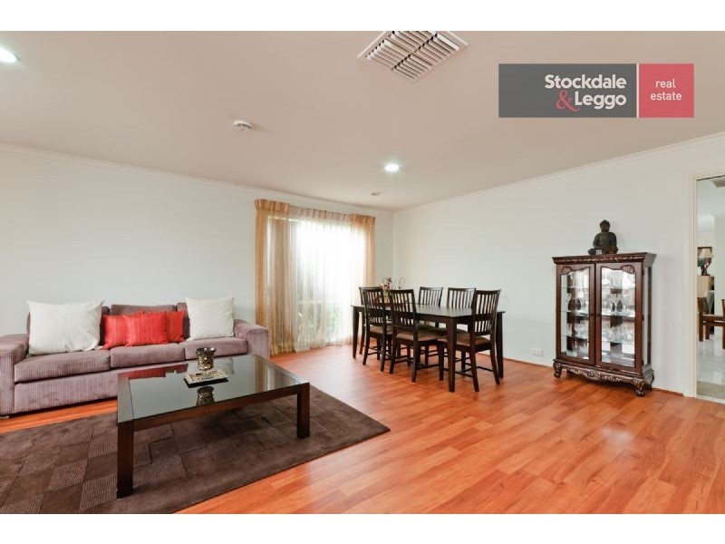 11 Banstead Nook, Craigieburn VIC 3064