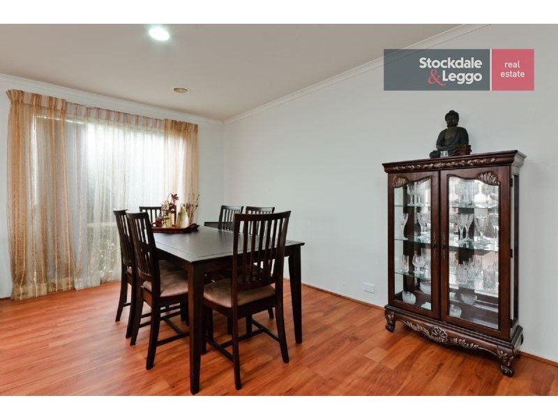 11 Banstead Nook, Craigieburn VIC 3064