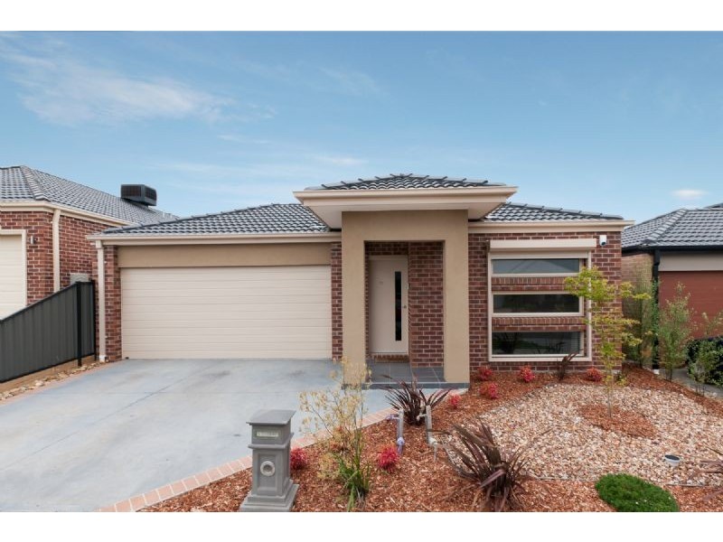 70 Huntington Drive, Craigieburn VIC 3064