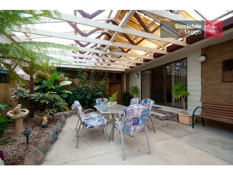 20 Southern Crescent, Craigieburn VIC 3064