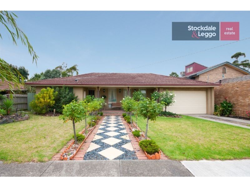 20 Southern Crescent, Craigieburn VIC 3064