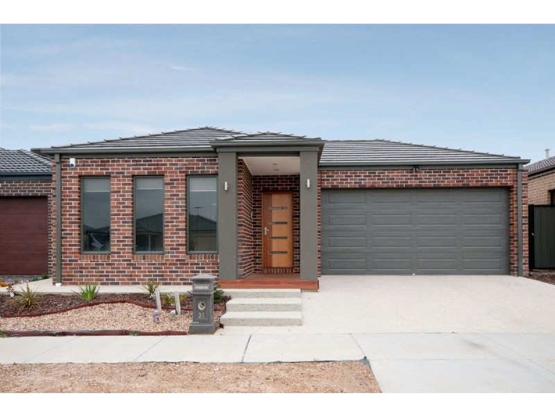 31 Watergum Avenue, Craigieburn VIC 3064