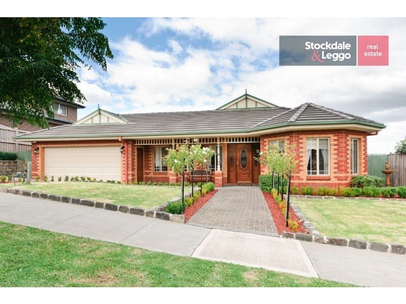 4 Maccoll Street, Craigieburn VIC 3064