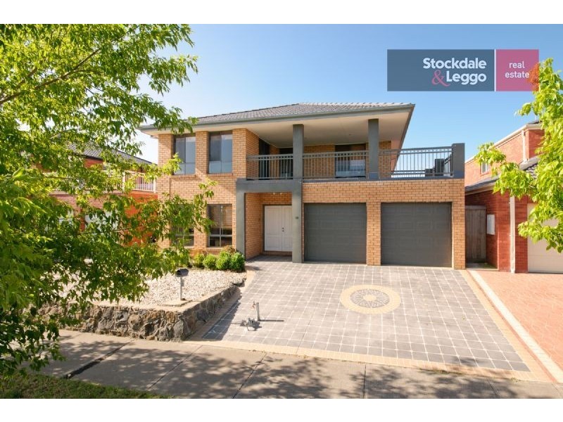 42 Burniston Avenue, Craigieburn VIC 3064