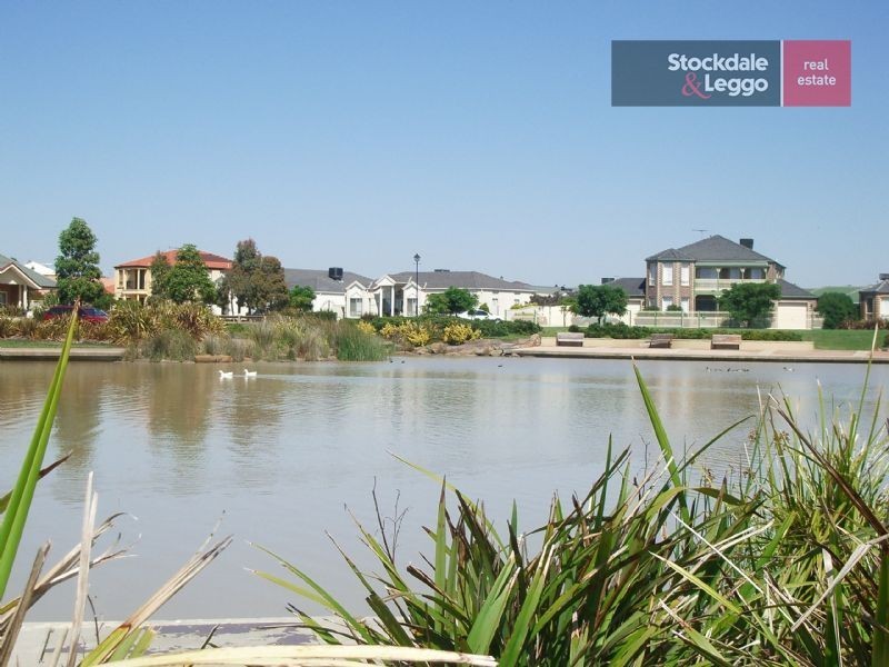 Lot 160 (51) Pearl Drive, Craigieburn VIC 3064