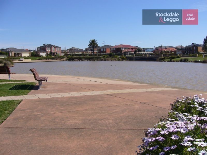 Lot 160 (51) Pearl Drive, Craigieburn VIC 3064